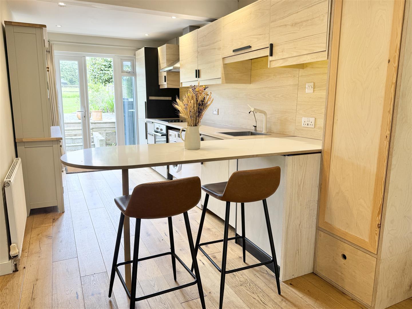 Penwarne Road, Mawnan Smith, Falmouth